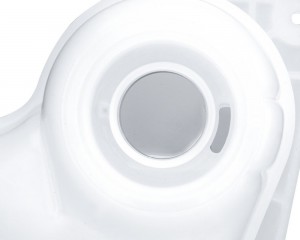 Расширительный бачок Audi A4 Allroad I C5 00- RS6 I C5 02- Skoda Superb I 01- VW MXT0040 MARSHALL