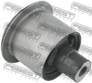 Сайлентблок задн балки HONDA LIFE JC1 08- HAB-JC1R HAB-JC1R FEBEST
