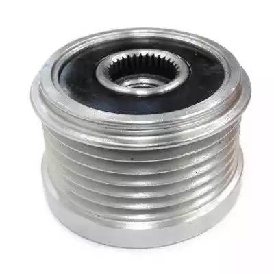 Шкив PEUGEOT Boxer CITROEN Jumper генератора MEAT&DORIA 45114 MEAT DORIA