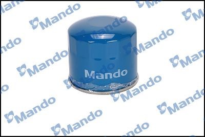 Фильтр топливный HYUNDAI HD65,72,County дв.D4AL ЕВРО-1 MANDO MMF030010 MANDO