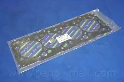 Прокладка ГБЦ HYUNDAI PORTER(AU) 96-03 PGA-M071 PGA-M071 PMC PARTS MALL