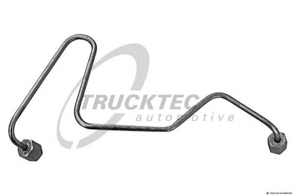 трубка топливная!\ MB SPRINTER 02.13.061 TRUCKTEC