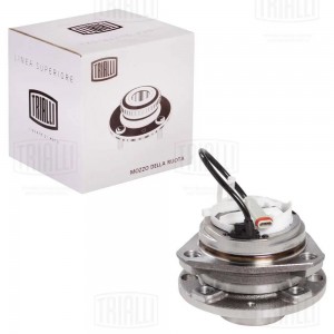 Ступица пер. в сборе с подшип. 4 отв. Opel Astra 04- MR 2135 MR 2135 TRIALLI