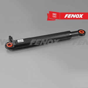 Гидроцилиндр подъема кабины SHAANXI SHACMAN X6000 FENOX HC022 FENOX