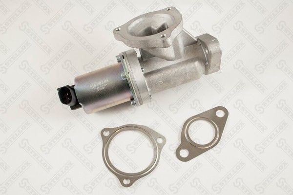 клапан рециркуляции!\Hyundai i30,Santa Fe,Tucson,Kia Sportage,Cee'd,Magentis,Car 01-25125-SX STELLOX