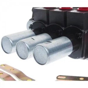 Гидрораспределитель МТЗ-80,82,92П MEGAPOWER 46013013 MEGA POWER