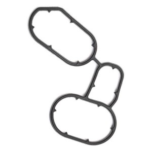 прокладка корпуса масляного фильтра!\ BMW E46/E60/E61/E81/E82/E85/E87/E88/E90/E9 240.070 ELRING