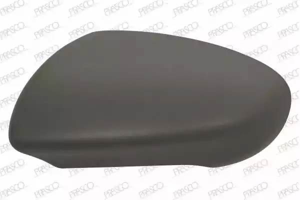 накладка зеркала левая! грунт.\ Nissan Qashqai (J10) 06-10 DS7107414 PRASCO GROUP