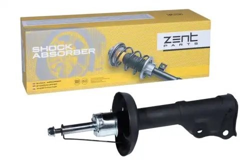 Амортизатор передний правый Honda Civic 05> Z00984 ZENTPARTS