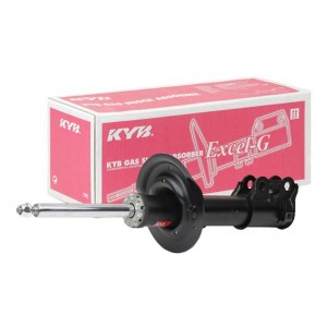 Амортизатор подвески передний 3340163 KAYABA