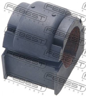 Втулка стабилизатора передняя MAZDA CX-9 MZSB-CX9R MZSB-CX9R FEBEST