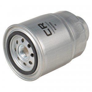 Фильтр для а.м Mitsubishi Pajero II (90-),Sport (98-),L200 (96-) 2.5D (топл. диз SVD7316 CARVILLE RACING