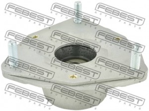 ОПОРА ПЕРЕДНЕГО АМОРТИЗАТОРА подходит для NISSAN Q70/M Y51 2012.01- [GR] NSS-Y51 NSS-Y51F FEBEST
