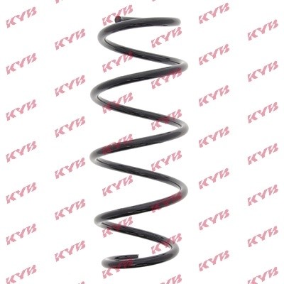 пружина передняя! VW Jetta 2.0FSi/1.9TDi 05>/Golf 1.4 07> RH3553 KAYABA
