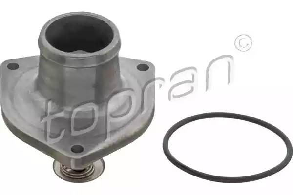 MB W124/R129/W140/W210 408259 HANS PRIES