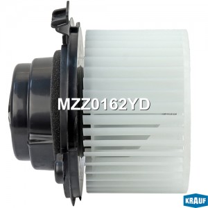 Мотор печки c крыльчаткой MZZ0162YD MZZ0162YD KRAUF
