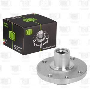 Ступица перед. для а/м Lada Largus (12-)  MR0102 MR 0102 TRIALLI