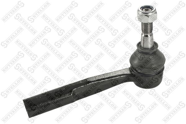наконечник рулевой левый!\ Saab 9-3 all 97>/9-5 02> 51-00683-SX STELLOX