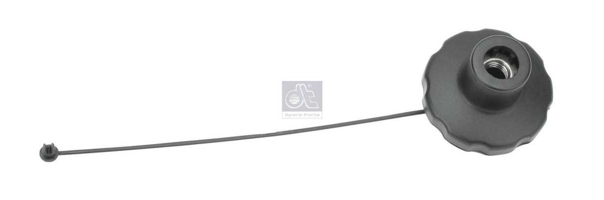 Ручка фары FH 12 2001-2005, FH 13; 2005-2012, FH 16 2003-2006, FM; 9 2001-2009,  2.24670 DIESEL TECHNIC