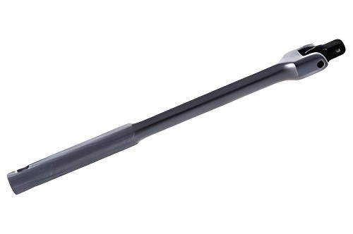 Вороток 3/8" L=250мм шарнирный АВТОДЕЛО 39737 AVTO DELO