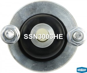 Втягивающее реле стартера KRAUF SSN3003HE SSN3003HE KRAUF