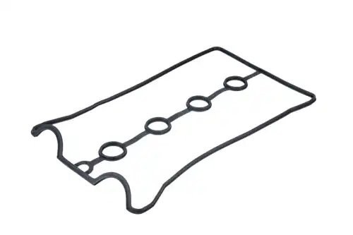 прокладка клапанной крышки! Daewoo Lacetti/Nubira 1.6 16V DOHC 97> Z18544 ZENTPARTS