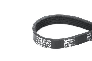 FIAT / OPEL / MITSUBISHI 5PK938 5PK940 METACO