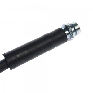 Шланг тормозной FORD Focus (11-) задний левый/правый MEGAPOWER 350-11-009 MEGA POWER