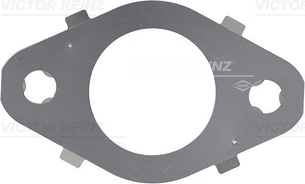 IVECO TECTOR/CUMMINS F4AE0481/F4AE3481 (x4/x6) 71-36917-10 VICTOR REINZ