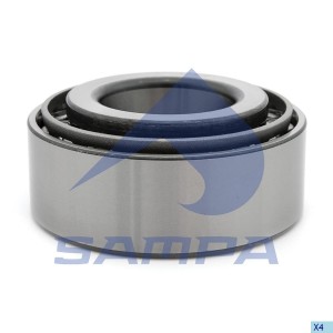 Подшипник КПП 207324 SAMPA