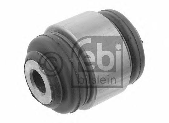 сайлентблок рычага плав.!\ BMW E36/E46/Z1/Z4 all 90> 12700 FEBI BILSTEIN