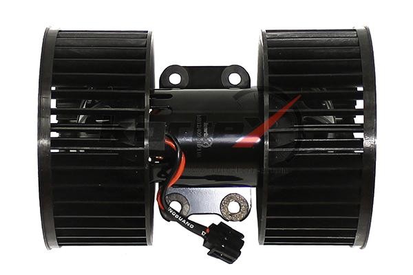 Мотор отопителя BMW E46 98-/X3 E83 04- KHF116 KHF116 KORTEX