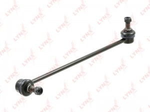 Стойка стабилизатора передняя левая C7370L LYNXAUTO