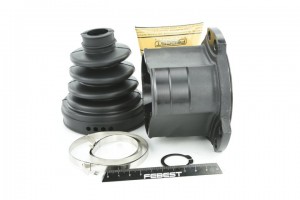 ШРУС внутренний NISSAN TERRANO 95-03 0211-WD21 0211-WD21 FEBEST