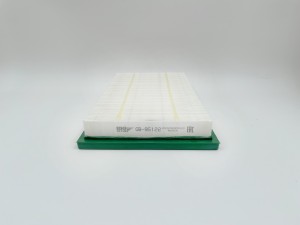 Фильтр воздушный GB-95122 GB-95122 BIG FILTER
