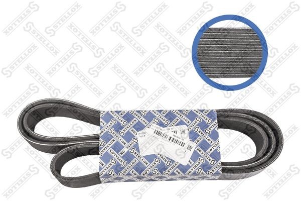 ремень! поликлиновой 9PK1920\MB 09-01920-SX STELLOX