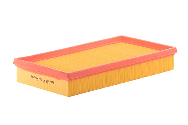 Фильтр воздушный SB995 SCT