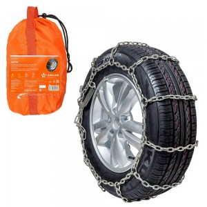 Цепи противоскольжения, лесенка, толщ.зв. 5мм (колеса R15 195/80- R16 195/85), к ADCW004 AIRLINE