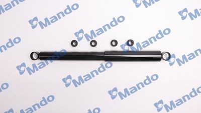Амортизатор MAZDA E2000 задний левый/правый газовый MANDO MSS016853 MANDO