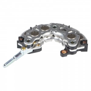 TOYOTA CAMRY CV3 (2001-2006) VDB 1905 START VOLT
