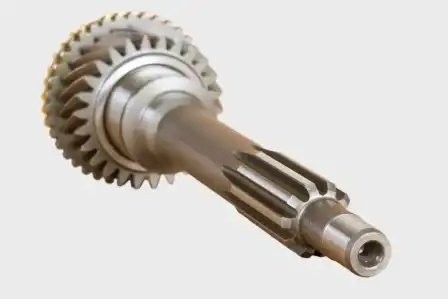 Вал первичный КПП 5СТ в сб. с синхронизатором УАЗ АВТОМАГНАТ 2551701030 AVTOMAGNAT