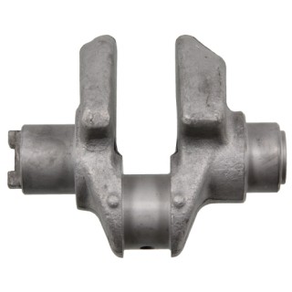 Вал коленчатый компрессора MERCEDES (L=118) FEBI 35723 FEBI BILSTEIN