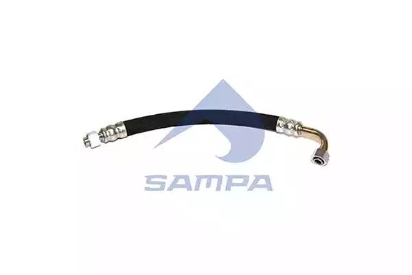 Шланг компрессора L-290 079116 SAMPA