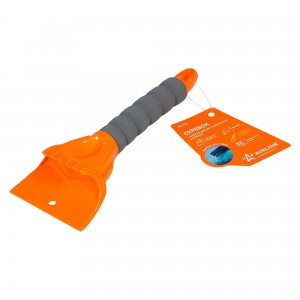 Скребок для льда 25х9см AIRLINE AB-P-05 AIRLINE