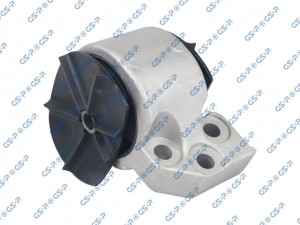 подушка ДВС правая!\ Hyundai Accent 1.5/1.6 99> 514379 GS P