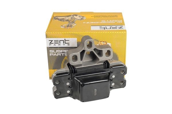 подушка ДВС левая! 6КПП\ Audi A3, VW Golf/Touran 1.9TDi/2.0TDi 03> Z13277 ZENTPARTS