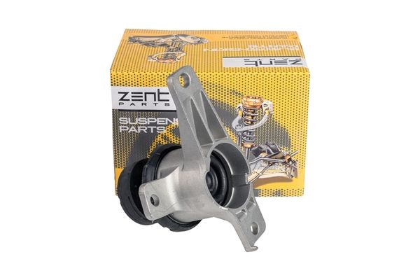 подушка двигателя прав.! Mitsubishi Colt Z32A/Z34A/Z36A/Z37A/Z38A/Z39A 04-12 Z13514 ZENTPARTS