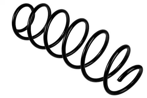 пружина передняя! 40 156 34 Citroen C3 1.4HDi 16V 02> Z38161 ZENTPARTS