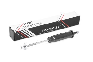 SCANIA 4/5 SERIE ПЕРЕДНИЙ БЕЗ ВОЗДУШНОЙ ПОДУШКИ T0003-6004 TOPCOVER