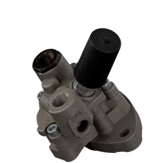 Насос топливный НД шестеренчатый Scania 4-серия 35630 FEBI BILSTEIN